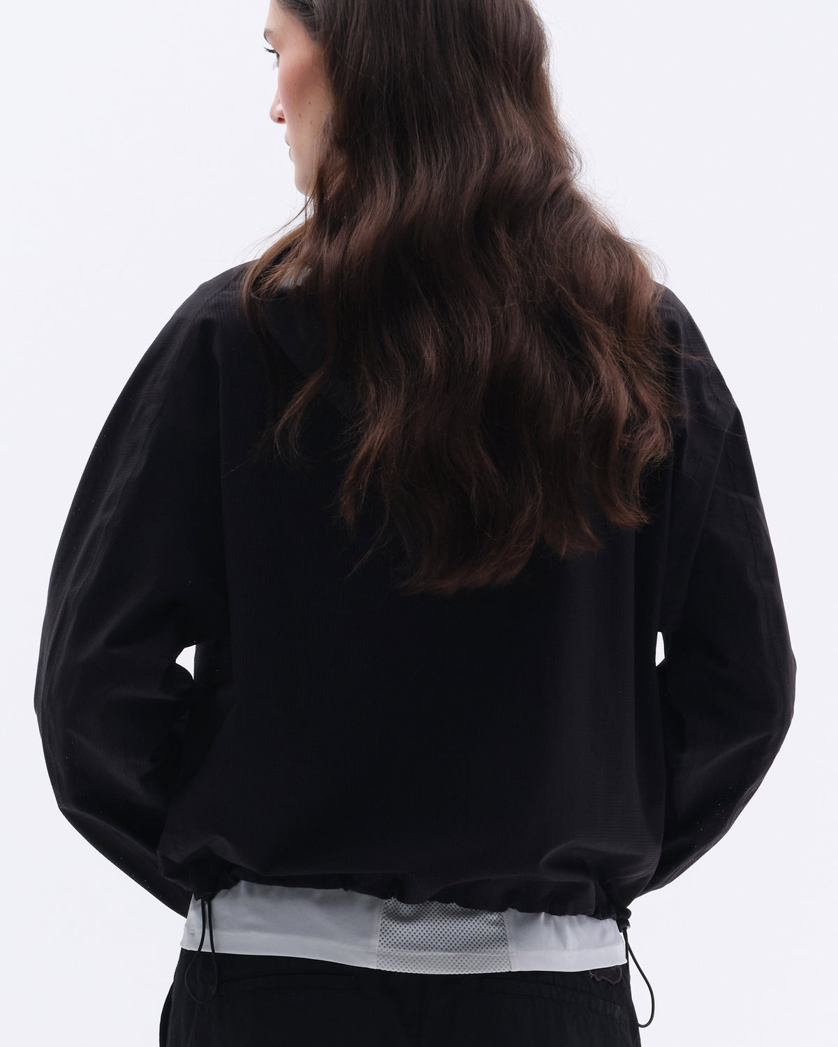 Model image - Cool Dot Light Bomber Female - Navy