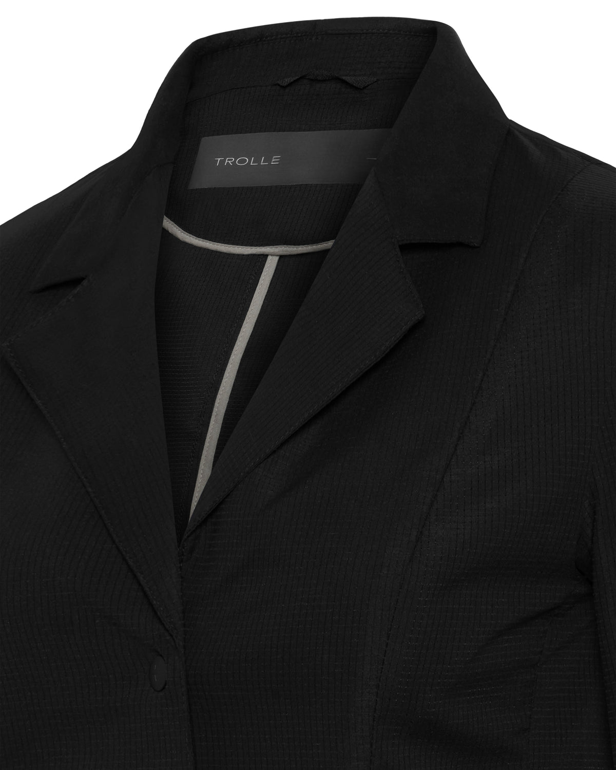 Model image - Cool Dots Ultra Riding Jacket Female - Navy